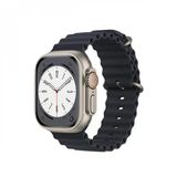 Apple Watch 38mm Ocean Kordon - Lacivert