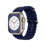 Apple Watch 38mm Ocean Kordon - Mavi