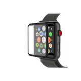 Apple Watch 38mm Polymer Nano Ekran Koruyucu-(5796)