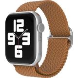 Apple Watch 38Mm Star Kordon - Kahverengi