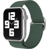 Apple Watch 38Mm Star Kordon - Koyu Yeşil