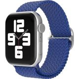 Apple Watch 38Mm Star Kordon - Mavi