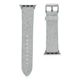 Apple Watch 38Mm Starry Taşlı Kordon - Mavi