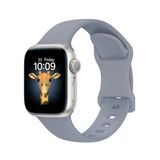 Apple Watch 38Mm Zore Krd-131 Silikon Kordon Strap Kayış
