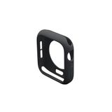 Apple Watch 4 Icin 40 Mm Tpu Silikon Kilif - Siyah