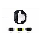 Apple Watch 40 41 42 44 45mm 1 2 3 4 5 6 7 Seri Şarj Aleti Cihazı