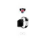 Apple Watch 40 mm Uyumlu Se Akıllı Saat Mat Hayalet Ekran Koruyucu
