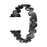 ​​​Apple Watch 40mm Kordon KRD-80 Metal Strap Kayış