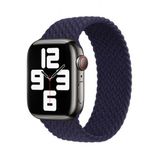 Apple Watch 40mm Krd-32 Small Hasır Örgü Dizayn Kordon