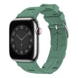 Apple Watch 40Mm Krd-92 Silikon Kordon