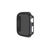 Apple Watch 40Mm Sert Pc Kasa Ve Privacy Hayalet Ekran Koruyucu (Gard 32)
