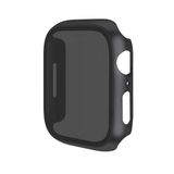 Apple Watch 40Mm Sert PC Kasa Ve Privacy Hayalet Ekran Koruyucu Zore Watch Gard 32