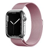 Apple Watch 40Mm Zore Band-01 Metal Kordon