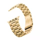 Apple Watch 40Mm Zore Band-04 Metal Kordon