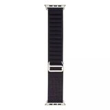 Apple Watch 40Mm Zore Band-74 Hasır Kordon