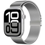 Apple Watch 40Mm Zore Krd-121 Metal Hasır Kordon