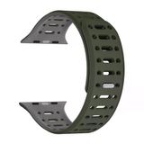Apple Watch 40Mm Zore Krd-124 Silikon Kordon Strap Kayış