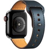 Apple Watch 41 mm Deri Kordon 2/3/4/5/6/7/8/se/ultra AZN-KR415