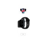 Apple Watch 41 Mm Nike Series 7 Akıllı Saat Mat Hayalet Ekran Koruyucu