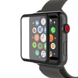 Apple Watch 41mm Polymer Nano Ekran Koruyucu