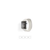 Apple Watch 42 mm Akıllı Saat Ekran Koruyucu Poliüretan Film