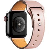 Apple Watch 42 mm Deri Kordon 2/3/4/5/6/7/8/se/ultra AZN-KR415
