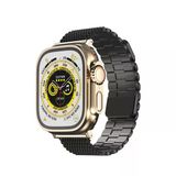 Apple Watch 42Mm Ascend Metal Kordon (Saat Değildir) - Siyah