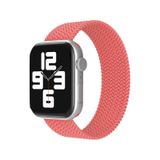 Apple Watch 42mm Ayarlı Solo Silikon Kordon - Pembe