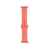 Apple Watch 42Mm Band Serisi Klasik Kordon Silikon Strap Kayış