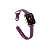 Apple Watch 42Mm Klasik Kordon - Mürdüm