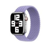 Apple Watch 42mm KRD-32 XSmall Hasır Örgü Dizayn Kordon