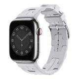 Apple Watch 42Mm Krd-92 Silikon Kordon