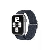 Apple Watch 42Mm Star Kordon - Benekli Lacivert