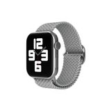 Apple Watch 42Mm Star Kordon - Gri