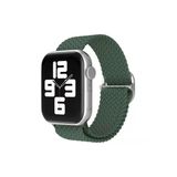 Apple Watch 42Mm Star Kordon - Koyu Yeşil