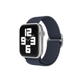 Apple Watch 42Mm Star Kordon - Lacivert