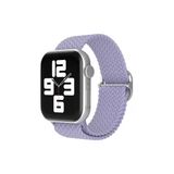 Apple Watch 42Mm Star Kordon - Lila