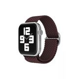 Apple Watch 42Mm Star Kordon - Mürdüm