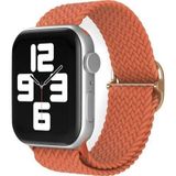 Apple Watch 42Mm Star Kordon - Turuncu