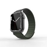 Apple Watch 42Mm Zore Krd-122 Silikon Kordon Strap Kayış