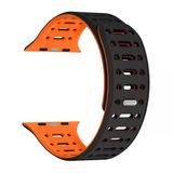 Apple Watch 42Mm Zore Krd-124 Silikon Kordon Strap Kayış