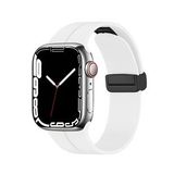 Apple Watch 42mm Zore Krd-84 Silikon Kordon