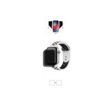 Apple Watch 44 Mm Nike Plus Series 4 Akıllı Saat Mat Hayalet Ekran Koruyucu