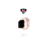 Apple Watch 44 Mm Series 5 Akıllı Saat Mat Hayalet Ekran Koruyucu