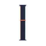 Apple Watch 44Mm Kordon Band-03 Serisi Hasır Strap Kayış