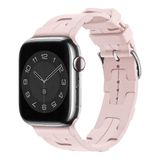 Apple Watch 44Mm Krd-92 Silikon Kordon
