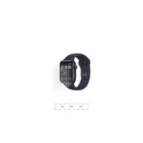 Apple Watch 44mm Se 2 (2022) Cellular Akıllı Saat Ekran Koruyucu Darbe Emici Poliüretan Film