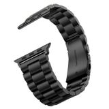 Apple Watch 44Mm Zore Band-04 Metal Kordon