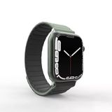 Apple Watch 44Mm Zore Krd-122 Silikon Kordon Strap Kayış