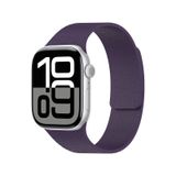 Apple Watch 44Mm Zore Krd-136 Kabartma Desenli Silikon Kordon